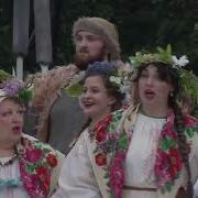 Римский Корсаков Майская Ночь