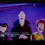 Hotel Transylvania 4 Transformania Ending Credits Nickelodeon