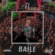 El Baile Guaracha Remix Daniel Parranda