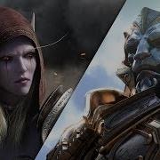 World Of Warcraft Cinematic Trailer На Русском