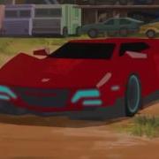 Sideswipe I Like It Loud