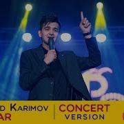 Фарахманд Каримов Farahmand Karimov Бехабар Bekhabar Ishqi Javoni 2020