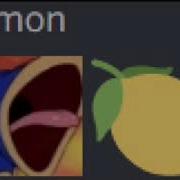 Sonic Eats A Lemon In Discord Ear Rape