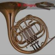 Mozart Horn Concerto No 3 In E Flat K 447 Complete