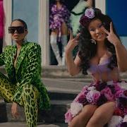 Anitta Me Gusta Feat Cardi B Myke Towers