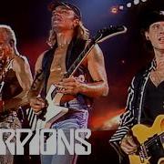 Scorpions Концерт