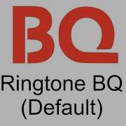 Bq Ringtones