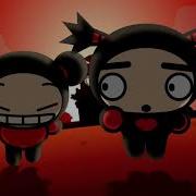 Pucca Theme