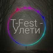 T Fest Улети 8D