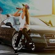 Arabic Remix Car Music Trap House Dantex