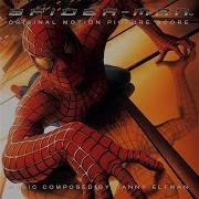 Alone Spider Man Motion Picture