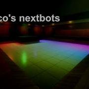 Nico S Nextbots Club