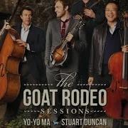 Quarter Chicken Dark Edgar Meyer Stuart Duncan Yo Yo Ma