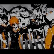 Engeki Haikyuu Summer Of Evolution Music