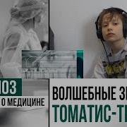 Томатис Терапия