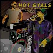 Kmmy Ranks Hot Gyals Jungle Version Feat Simon G