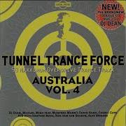 Tunnel Trance Force Vol 04 Cd3