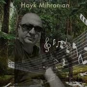 Hayk Mihranyan