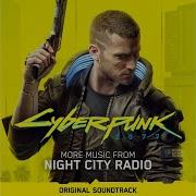 Night City Radio Blind