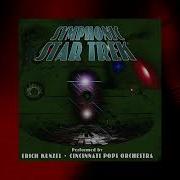 London Pops Orchestra Klingon Battle From Star Trek I The Motion Picture