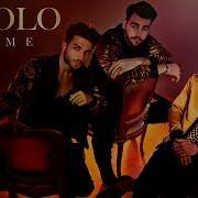 Escúchame Il Volo