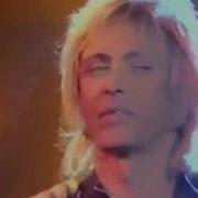 Benjamin Orr Even Angels Fall