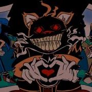 You Can T Run Encore But Tails