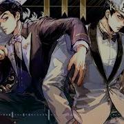 Jojo Part 4 Diamond Is Unbreakable Josuke Theme Kiraramagic Remix