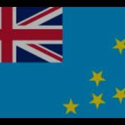 Tuvalu Eas Alarm Reversed Extented Instrumental