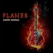 Capri Moran Flames Acoustic Unplugged Remix Instrumental