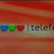 Tanda Publicitaria Telefe 2003