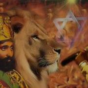 Ras Shilloh Lion Of Juda