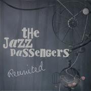 Jazz Passengers The National Anthem