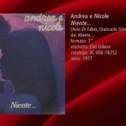 Andrea E Nicole Niente