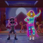 Just Dance 2019 Mi Mi Mi 5 Stars