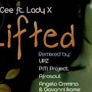 Lady X Lifted Upz Mix Feat Lady X