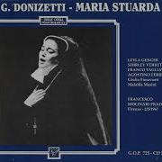 Opera Maria Stuarda Records 1967