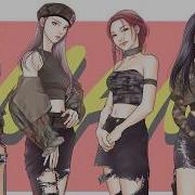 Nightcore Mamamoo