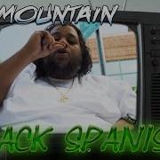 Mic Mountain Black Spanish