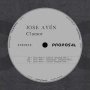 Dystopian Jose Ayen Afro Remix