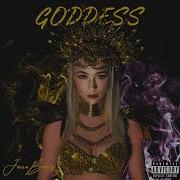 Jaira Burns Goddess