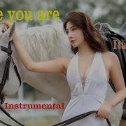 Where You Are Italo Disco Instrumental Hd