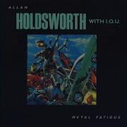 Devil Take The Hindmost Allan Holdsworth