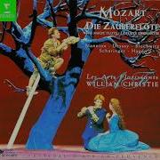 Die Zauberflote The Magic Flute K 620 Act Ii Terzett Soll Ich Dich