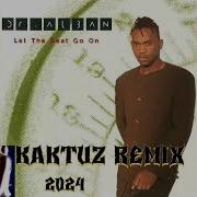 Dr Alban Let The Beat Go On Kaktuz Remix