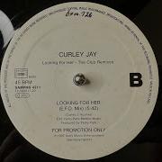 Curley Jay Looking