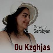 Gayane Serobyan Bardinere Khshacin