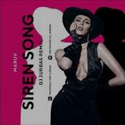 Siren Song Dj Jurbas