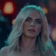 Shimmer In The Dark Jimmy Choo Cr18 Featuring Cara Delevingne