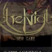 Ps1 Echo Nigh